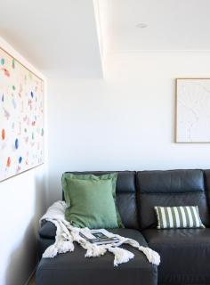 Oceans 21 Caves Beach - 6