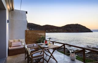 Mochlos Waterside - 9