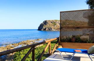 Mochlos Waterside - 8