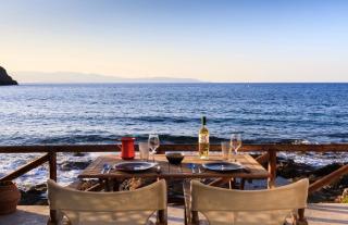 Mochlos Waterside - 1