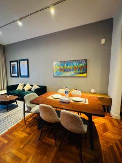 KLCC The Mews Luxury suites Malaysia - 8