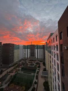 Apart Hotel Tandau - 8