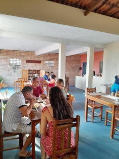 Pousada Meu Paraíso - 3