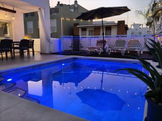 Villa Atlantic Marquesa - Punta Umbria - 2