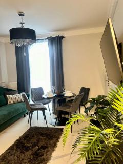 Apartamenty Kielce- GREEN FOREST APARTAMENT, faktura, parking, centrum - 7