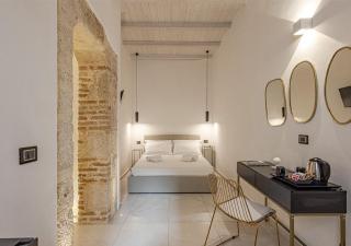 Dione Deluxe Rooms Ortigia - 6