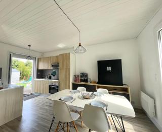 Le Cocon d'Angles - 4