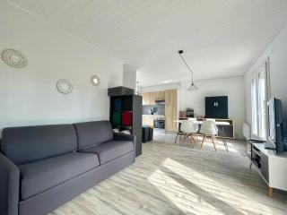 Le Cocon d'Angles - 8