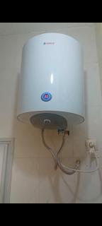 Résidence Le TOUNKARANKE ACI 2000 Clim full time installations solaires Eau chaude - 8