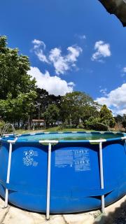 Chácara do Mauri - São José dos Pinhais - 9