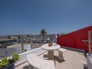 Olhando o Mar - Lagos - 0