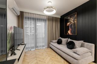 Pychowicka Prestigious Black&Cashmere by BookingHost - 0