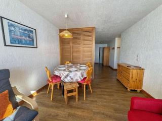 Charmant appartement rénové contemporain à Val Thorens - 4 pers - FR-1-637-96 - 8