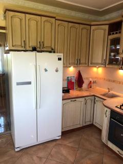 Самбір, відпочинковий будинок - 3