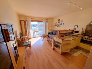 Apartamento cómodo a 50m de la playa - HISP-236-140 - 8