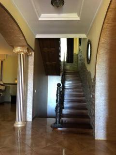 Самбір, відпочинковий будинок - 1