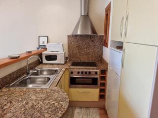 Apartamento cómodo a 50m de la playa - HISP-236-140 - 7