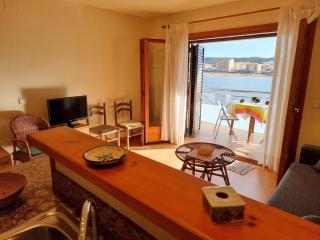 Apartamento cómodo a 50m de la playa - HISP-236-140 - 5