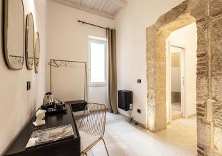 Dione Deluxe Rooms Ortigia - 7