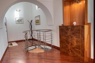 La finestra sulla piazza - 9