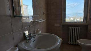 Bilocale vista mare a Marcelli - 3