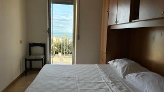 Bilocale vista mare a Marcelli - 5