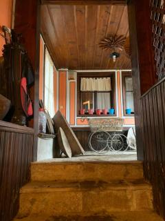 Карагьозовата Къща - цяла къща - 6 големи спални, 6 бани и отделна механа - 9