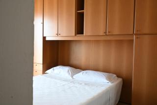 Bilocale vista mare a Marcelli - 4