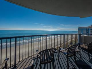 Direct Oceanfront 3 bedroom Condo - Compass Cove Mariner Tower 1415 - 7