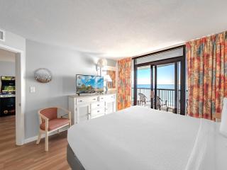 Direct Oceanfront 3 bedroom Condo - Compass Cove Mariner Tower 1415 - 7