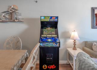 Direct Oceanfront 3 bedroom Condo - Compass Cove Mariner Tower 1415 - 9