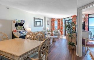 Direct Oceanfront 3 bedroom Condo - Compass Cove Mariner Tower 1415 - 5