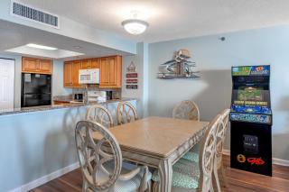 Direct Oceanfront 3 bedroom Condo - Compass Cove Mariner Tower 1415 - 3