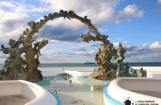 Departamento cerca del mar en Puerto Aventuras #5 - 5