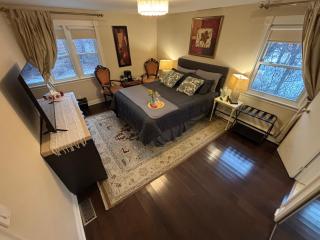 Vintage Pines Guest House - 5