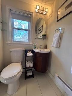 Vintage Pines Guest House - 1