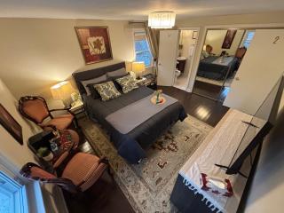 Vintage Pines Guest House - 4