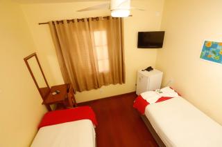 Hotel Garfo de Ouro - 9