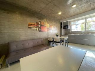 Avellaneda Boutique Apartments - Parque San Martín - 2