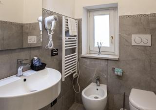Dione Deluxe Rooms Ortigia - 8