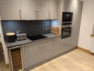 Royal Gardens Apartment 10 - 5