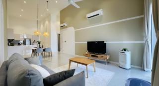 Quill KLCC By Signature - 7