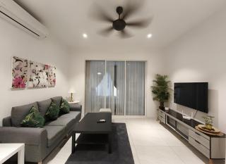 Quill KLCC By Signature - 5