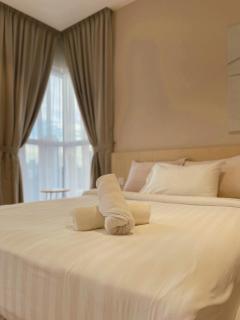 Quill KLCC By Signature - 5