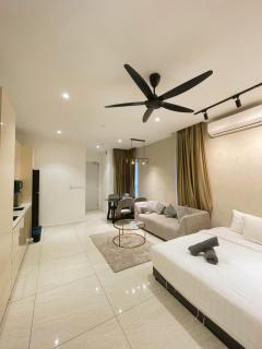 Quill KLCC By Signature - 4