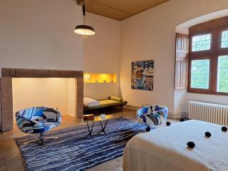 Chateau de Savignac-Mona - 0