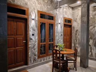 Amandaa Homestay - 9