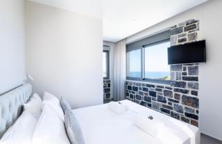 Mochlos Harbour View - 6