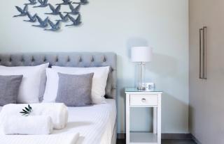 Mochlos Harbour View - 5