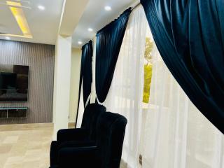 Umar Residencia - Islamabad - 8